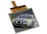 KYOCERA Display 5.7