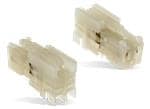 Molex RAST Power Connectors