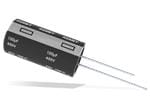 KEMET ESU Series Capacitors