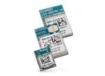 u-blox Bluetooth BMD-300 Series BLE Modules