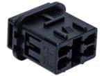 Molex Conectores de terminación MUO 2.5