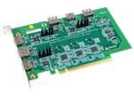 ADLINK Technology T6-DDI Video Adapter Card