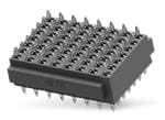 TE Connectivity - Connectors Press-Fit Stacking Connectors