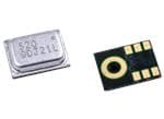 TDK InvenSense ICS-52000  Microphone with TDM Digital Output