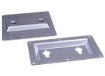 Advantech UTC-WALL-MOUNT2E Wall Mount Kit