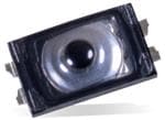 Alps Alpine SKTA Surface-Mount TACT Switches™