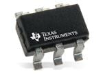 Texas Instruments Controladores LED reductores sincrónicos TPS54200/TPS54201