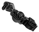 BEI Sensors / Sensata 9800 Series Sensor Modules