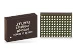 Analog Devices Inc. LTM8064 CVCC Step-Down μModule® Regulators