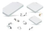 Harwin EMC Shielding Solutions