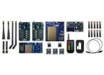 TE Connectivity / Linx Technologies HumPRC™ Master Development Systems