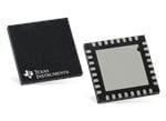 Texas Instruments Controladores de fuente USB tipo C y USB PD TPS25741/A