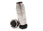 Bulgin M16 Circular DIN Connectors