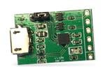 FTDI Chip LC231X / LC234X Development Modules