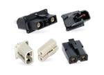 Amphenol Industrial Conectores Amphe-PD™ de bus de alimentación RADSOK®