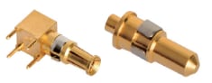 Amphenol FCI Millipacs® 2mm Hard Metric Accessories