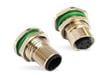 M12 Buccaneer Connectors