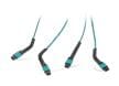 Soluciones multifibra MTP/MPO FlexiBend