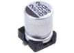 Surface-Mount Aluminum Electrolytic Capacitors