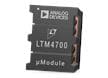 Productos eléctricos µModule®