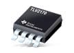 Amplificadores operativos para uso general Micro-Power TLVx170