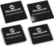 PIC32MX470 32-Bit Microcontrollers
