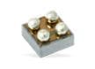 MAX31875 Low-Power I2C Temperature Sensor