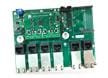 TPS2388 IEEE802.3at PoE Evaluation Module