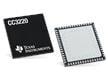 CC3220 SimpleLink™ Microcontrollers & Modules
