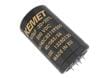 Press-Fit Aluminum Electrolytic Capacitors
