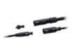 HS-Lok Push-Lock Connectors