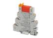 Hazardous Relays