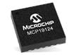 MCP19214 & MCP19215 PWM Controllers