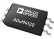 ADuM4120 & ADuM4121 Isolated Gate Drivers