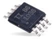 Amplificadores de detección de corriente INAx180/INAx181