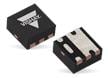 SiA469DJ 30V P-Channel TrenchFET® Gen III MOSFET