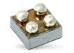 NCP161 High PSRR LDO Regulators