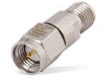 Amphenol / SV Microwave Mil-Spec RF Products