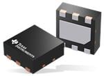 Texas Instruments TVS2700 Flat-Clamp Surge Protection Device