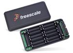 NXP Semiconductors BATT-14AAAPACK Configurable Battery Pack