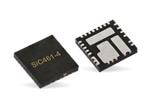 Vishay / Siliconix SIC466/SIC467/SIC468/SIC469 microBUCK Regulators