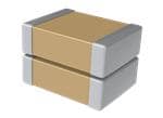 KEMET KONNEKT™ U2J Capacitors for Power Applications