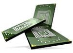 Micron e.MMC Memory