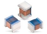 Coilcraft Inductores con chip bobinados de cerámica con el más alto factor de calidad