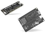 Pycom MicroPython IoT Solutions