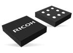 Nisshinbo RP512 DC/DC Converters