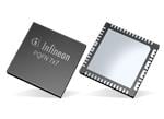 Infineon Technologies IRPS5401 Integrated Point-of-Load Regulator
