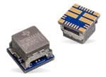 Texas Instruments Módulo de potencia de 4 A TPSM84424