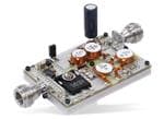 NXP Semiconductors MRF300 Reference Circuits