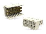 EDAC ZD+ Connectors